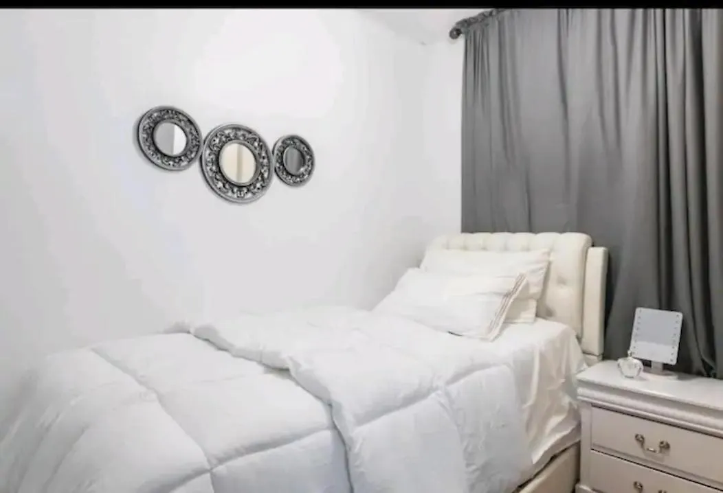 Nyc Lexuryapt Bk Lägenhet New York Rum i privatbostad